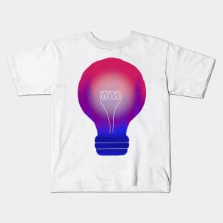 A Bi Idea Kids T-Shirt